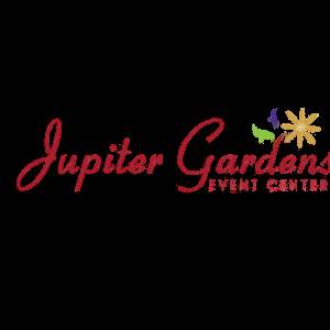 Jupiter Gardens Event Center 